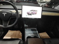 Tesla Model Y Facelift Rear-Wheel Drive - ფოტო 13