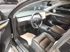 Tesla Model Y Facelift Rear-Wheel Drive - ფოტო 14