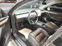 Tesla Model Y Facelift Rear-Wheel Drive - ფოტო 15