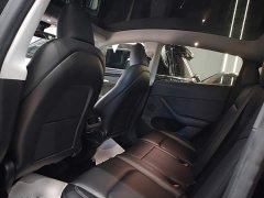 Tesla Model Y Facelift Rear-Wheel Drive - ფოტო 16
