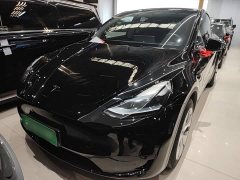Tesla Model Y Facelift Rear-Wheel Drive - ფოტო 2