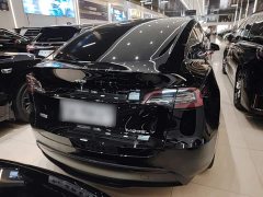 Tesla Model Y Facelift Rear-Wheel Drive - ფოტო 5