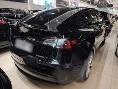 Tesla Model Y Facelift Rear-Wheel Drive - ფოტო 6