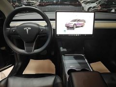Tesla Model Y Facelift Rear-Wheel Drive - ფოტო 9