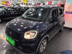 Leapmotor Leapo T03 400 Luxury Edition - ფოტო 1