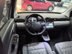 Leapmotor Leapo T03 400 Luxury Edition - ფოტო 10