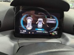 Leapmotor Leapo T03 400 Luxury Edition - ფოტო 11