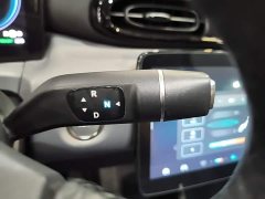 Leapmotor Leapo T03 400 Luxury Edition - ფოტო 13