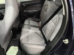Leapmotor Leapo T03 400 Luxury Edition - ფოტო 16