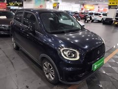 Leapmotor Leapo T03 400 Luxury Edition - ფოტო 3