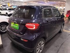 Leapmotor Leapo T03 400 Luxury Edition - ფოტო 6