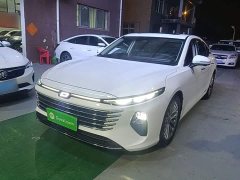 FAW Besturn B70 Fourth Generation 2.0T Leading Edition - ფოტო 1