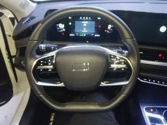FAW Besturn B70 Fourth Generation 2.0T Leading Edition - ფოტო 10