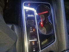 FAW Besturn B70 Fourth Generation 2.0T Leading Edition - ფოტო 13