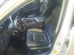 FAW Besturn B70 Fourth Generation 2.0T Leading Edition - ფოტო 14