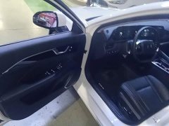 FAW Besturn B70 Fourth Generation 2.0T Leading Edition - ფოტო 15