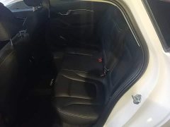FAW Besturn B70 Fourth Generation 2.0T Leading Edition - ფოტო 16