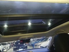 FAW Besturn B70 Fourth Generation 2.0T Leading Edition - ფოტო 17