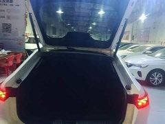FAW Besturn B70 Fourth Generation 2.0T Leading Edition - ფოტო 18