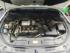 FAW Besturn B70 Fourth Generation 2.0T Leading Edition - ფოტო 19