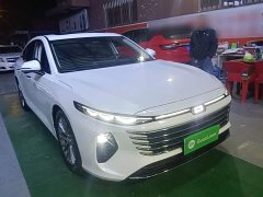FAW Besturn B70 Fourth Generation 2.0T Leading Edition - ფოტო 3