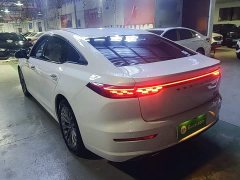 FAW Besturn B70 Fourth Generation 2.0T Leading Edition - ფოტო 4