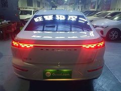 FAW Besturn B70 Fourth Generation 2.0T Leading Edition - ფოტო 5