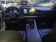 FAW Besturn B70 Fourth Generation 2.0T Leading Edition - ფოტო 9
