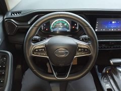GAC Aion GS4 270T Automatic Smart Navigation Edition - ფოტო 10