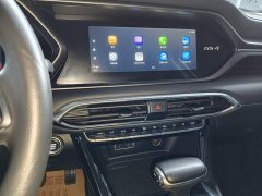 GAC Aion GS4 270T Automatic Smart Navigation Edition - ფოტო 12