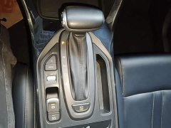 GAC Aion GS4 270T Automatic Smart Navigation Edition - ფოტო 13