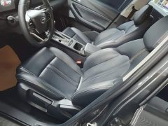 GAC Aion GS4 270T Automatic Smart Navigation Edition - ფოტო 14