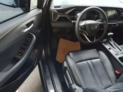 GAC Aion GS4 270T Automatic Smart Navigation Edition - ფოტო 15