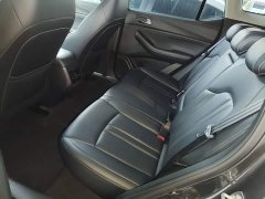 GAC Aion GS4 270T Automatic Smart Navigation Edition - ფოტო 16