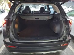 GAC Aion GS4 270T Automatic Smart Navigation Edition - ფოტო 18