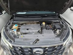 GAC Aion GS4 270T Automatic Smart Navigation Edition - ფოტო 19