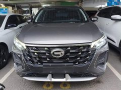 GAC Aion GS4 270T Automatic Smart Navigation Edition - ფოტო 2