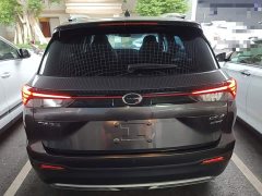 GAC Aion GS4 270T Automatic Smart Navigation Edition - ფოტო 5