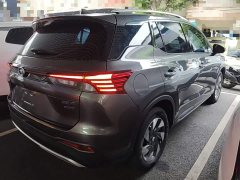 GAC Aion GS4 270T Automatic Smart Navigation Edition - ფოტო 6