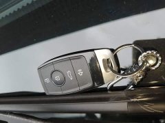 GAC Aion GS4 270T Automatic Smart Navigation Edition - ფოტო 8