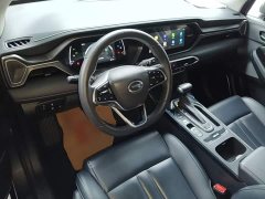 GAC Aion GS4 270T Automatic Smart Navigation Edition - ფოტო 9