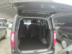 Ruifeng M3 PLUS 1.8L 7-Seater Standard - фото 18