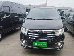 Ruifeng M3 PLUS 1.8L 7-Seater Standard - фото 2