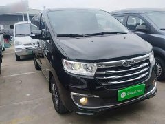 Ruifeng M3 PLUS 1.8L 7-Seater Standard - фото 3