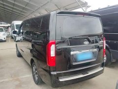 Ruifeng M3 PLUS 1.8L 7-Seater Standard - фото 4
