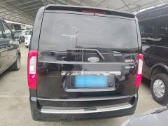 Ruifeng M3 PLUS 1.8L 7-Seater Standard - фото 5
