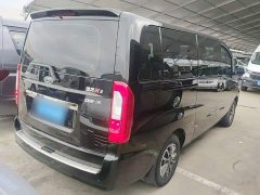 Ruifeng M3 PLUS 1.8L 7-Seater Standard - фото 6