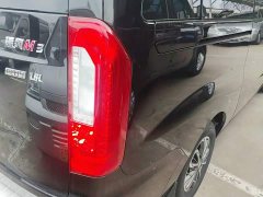 Ruifeng M3 PLUS 1.8L 7-Seater Standard - фото 7