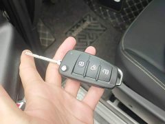 Ruifeng M3 PLUS 1.8L 7-Seater Standard - фото 8