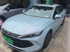 BYD Qin L 2024 DM-i 120KM Leading Edition - ფოტო 1